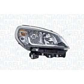 Resim Opar Fiat Doblo Iv 2015- On Far Sol (Oem No:52109458) 