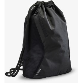 Resim Spor Sırt Çantası 15 L - Siyah - Fitness 