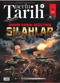 Resim Derintarih Dergi 35.özel Sayı 