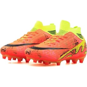 Resim Xeox 565 Air Halı Saha ve Çim Zemin Kramponu 