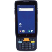 Resim DATALOGIC Memor K, Android 9, WiFi, Bluetooth, Kılıfsız, 4" Renkli Dokunmatik Ekran, 8MP Arka Kamera, 2D Karekod, EL Terminali 