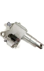 Resim Rolwal 2.5 Ton Transpalet Döküm Pompa 