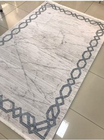 Resim Merinos Halı Diyez Serisi 34931 030 Tüm Ebatlar 