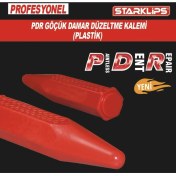 Resim Plastik Göçük Damar Düzeltme Kalemi 