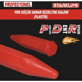 Resim Plastik Göçük Damar Düzeltme Kalemi 