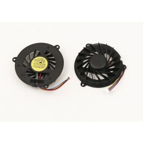 Resim LineOn Asus M50SA Uyumlu Notebook Işlemci Cpu Fanı 