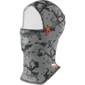 Resim Maskara Extreme Pro Balaklava Unisex Kar Maskesi 
