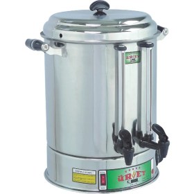 Resim ÜRET (cm 160) 14 Litre Standart Çay Makinesi 