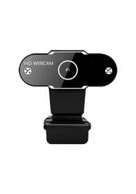 Resim Halley 1080P USB Webcam 