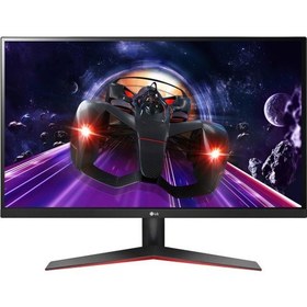 Resim 23.8 LG 24MP60G-B IPS 1MS 75MHZ VGA HDMI DP FHD 1920X1080 FREESYNC VESA SIYAH GAMING Diğer