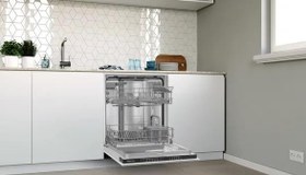 Resim Profilo BMA401E5 Ankastre Bulaşık Makinesi 