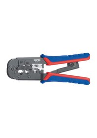 Resim Knipex 975110 Telefon Ve Network Bağlantı Pensesi 