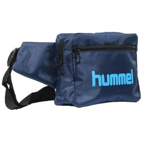 Resim hummel Como Bel Çantası Lacivert 