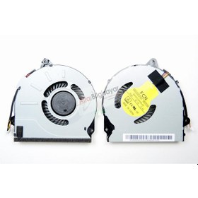 Resim Alfabilgisayar Lenovo Uyumlu Ideapad Z50-75 20356, 80Ec Fan A++ Cpu Sogu 