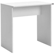 Resim White Genç Odası Çalışma Masası - Beyaz 