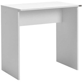 Resim White Genç Odası Çalışma Masası - Beyaz 