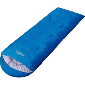 Resim Evolite Camper Pro Sq Uyku Tulumu 0 Lacivert 