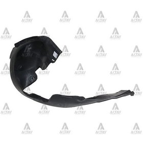 Resim MAHER 6169 Çamurluk Davlumbazı Elantra Ön 16-18 Sol 