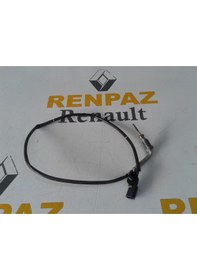 Resim Renault/Dacia Katalizör Isı Kaptörü 226401704R 