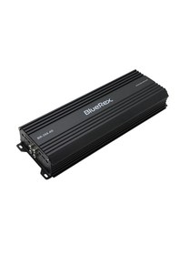 Resim Bluerex Br-3504d-4x350w Rms -4 Kanalprofesyonel--üst Seviye-kaliteli- Class D Oto Anfisi 