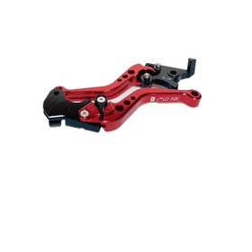Resim CF Moto SPOR MANET NK250 KIRMIZI 
