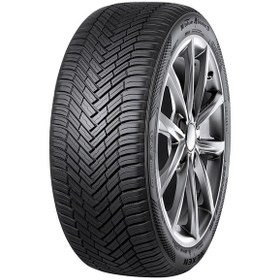 Resim Nexen 235/55R18 104V XL Nblue 4Season 2 Dört Mevsim Lastiği 2025 