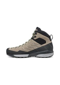 Resim Scarpa Mescalito Mid Gore-tex Erkek Outdoor Bot 72097-200 Taupe-for Çok Renkli 