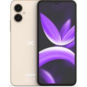 Resim Omix X5 TR Garanti | 128 GB 4 GB Altın 