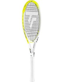 Resim Tecnifibre Tf-x1 V2 255 Tenis Raketi 14tfx25540 