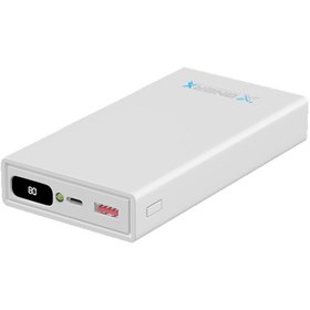 Resim Enerx Enr-p20188dc 20.000 Mah 2.1 Amper Dijital Göstergeli Powerbank 