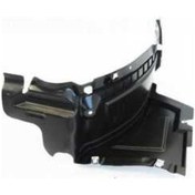 Resim Esse Otomotiv - A6 Çamurluk Davlumbazı Ön Sağ Önün Önü Küçük Olan 15-18 Vw 4g0853888j 4g0853888j 