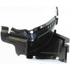 Resim Esse Otomotiv - A6 Çamurluk Davlumbazı Ön Sağ Önün Önü Küçük Olan 15-18 Vw 4g0853888j 4g0853888j 