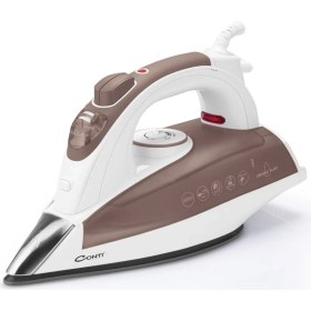 Resim Conti CU-3388 Sensitive 2600 Watt Buharlı Ütü Kahve 