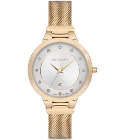 Resim Dice Kayek DK.1.AG1235.04 Kadın Kol Saati 