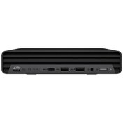 Resim HP 600 G9 64J15EA i5-12500T 8 GB 256 GB SSD W11P Mini PC HP