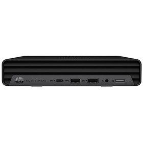 Resim HP 600 G9 64J15EA i5-12500T 8 GB 256 GB SSD W11P Mini PC 