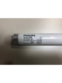 Resim Phılıps 15W Bl 45CM Teflon Kaplı Sinek Lambası 
