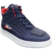 Resim Vexo Cıty Yazlık Bot Lacivert-beyaz 