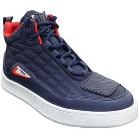 Resim Vexo Cıty Yazlık Bot Lacivert-beyaz 