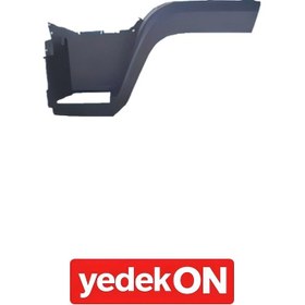 Resim Çamurluklu Basamak Sol - 85612100003 