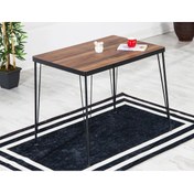 Resim Ressa Home 60x90 Alara Mutfak Masası-yemek Masası 