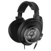 Resim Sennheiser HD 820 Hi-Fi Kulak Üstü Stüdyo Kulaklığı Outlet 
