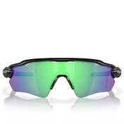 Resim Oakley Radar® EV Path® OO9208 Dikdörtgen Siyah Polarize Erkek Güneş Gözlüğü 