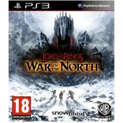 Resim Lord Of The Rings: War In The North (Ps3) 