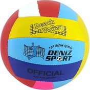 Resim Yıldızınızzz accessory Voleybol Topu - VB-270 
