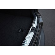 Resim Vw Tıguan 2016 Krom İç Bagaj Eşiği 