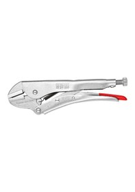Resim Knıpex Düz Ağızlı Ayarlı Pense 225 Mm 4124225 