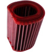 Resim BMC YAMAHA FJR 1300 KUTU İÇİ PERFORMANS HAVA FİLTRESİ FM596/08 