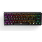 Resim Steelseries Apex Pro Mini Wireless Mekanik Oyuncu Klavye 