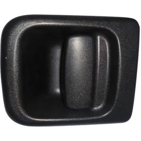 Resim BRUCKE 7700352489 Kapı Açma Kolu Dış Ön Sağ Master II Movano II 